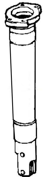 Evinrude Johnson OMC Evinrude Johnson OMC OMC0315632
0315632