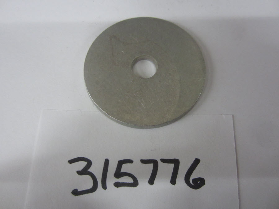 Evinrude Johnson OMC 0315776 - Washer SB