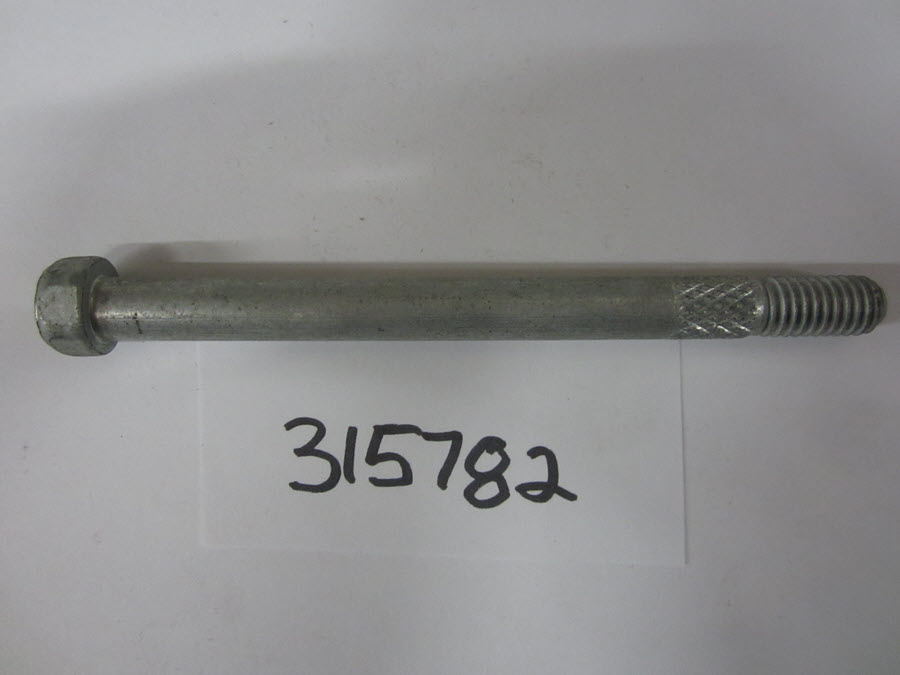 Evinrude Johnson OMC 0315782 - Screw