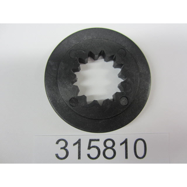 Evinrude Johnson OMC 0315810 - Spacer