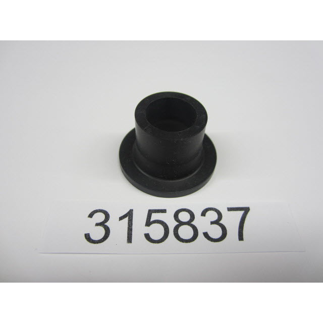 Evinrude Johnson OMC 0315837 - Water Tube Grommet