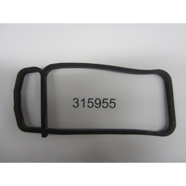 Evinrude Johnson OMC 0315955 - Seal, Inner to Outer Housing