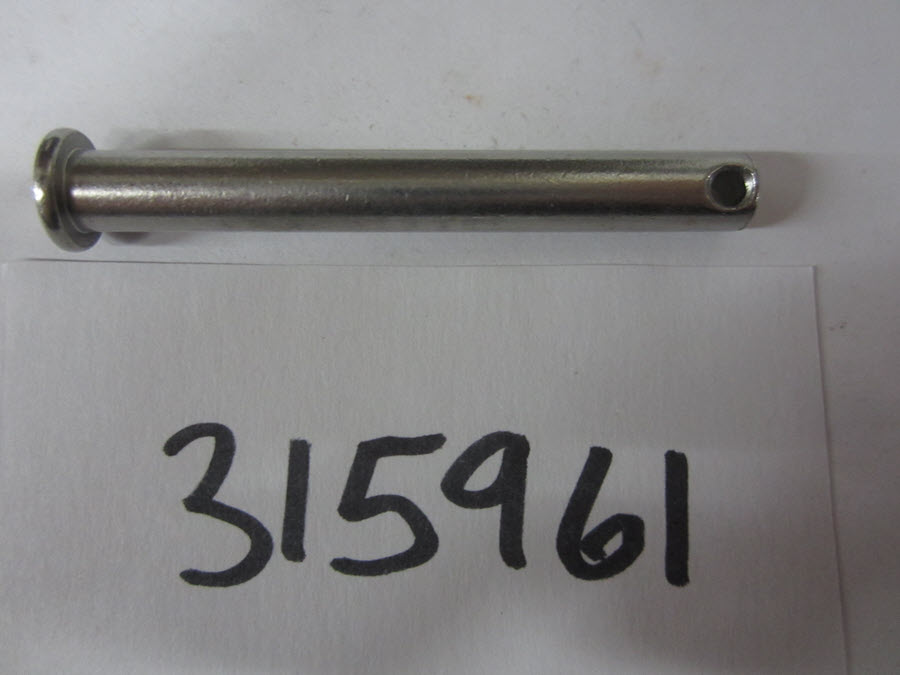 Evinrude Johnson OMC 0315961 - Pin - Link