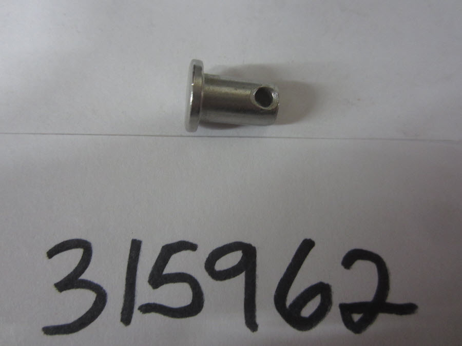 Evinrude Johnson OMC 0315962 - Pin - Link
