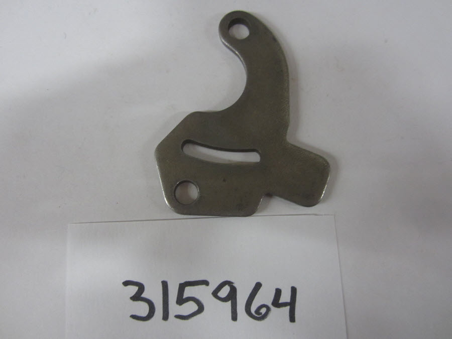 Evinrude Johnson OMC 0315964 - Link Lock Lever