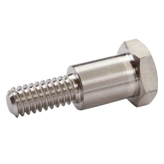 Evinrude Johnson OMC 0316037 - Screw