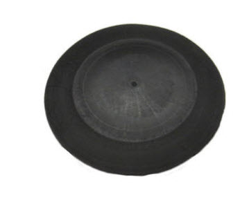 Evinrude Johnson OMC 0316074 - Air Silencer Plug