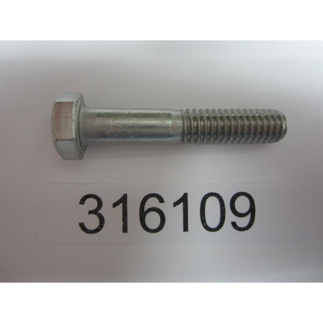 Evinrude Johnson OMC 0316109 - Screw Mounting Bracket