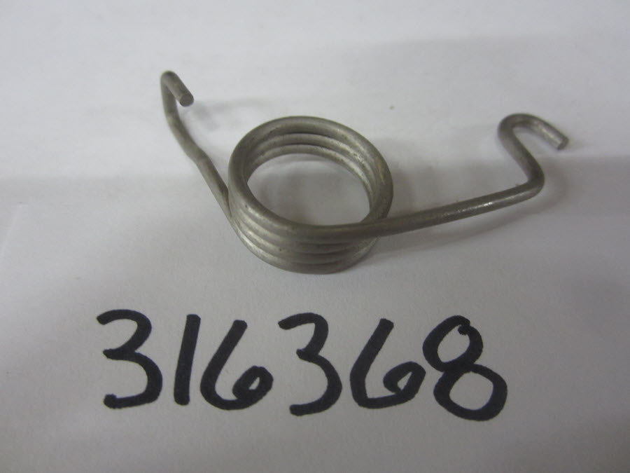 Evinrude Johnson OMC 0316368 - Spring