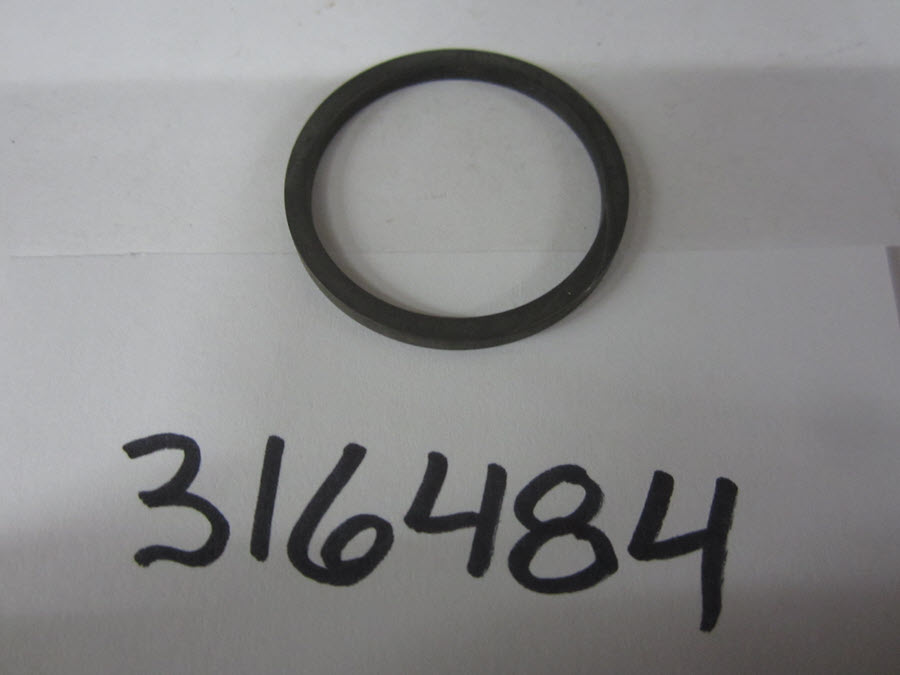 Evinrude Johnson OMC 0316484 - Thrust Washer, Shifter Dog Reverse