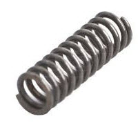 Evinrude Johnson OMC 0316505 - Detent Spring