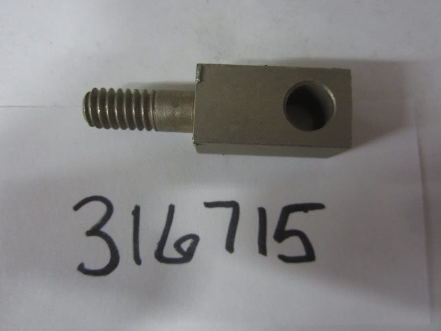 Evinrude Johnson OMC 0316715 - Connector