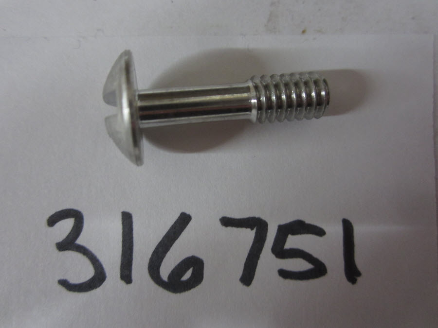 Evinrude Johnson OMC Evinrude Johnson OMC OMC0316751
0316751