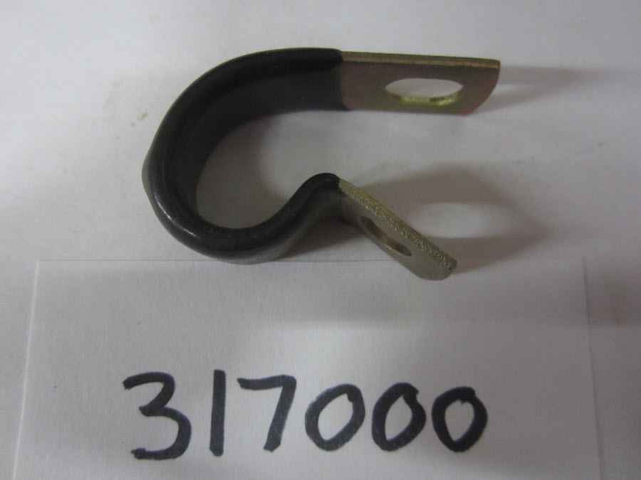 Evinrude Johnson OMC 0317000 - Clamp