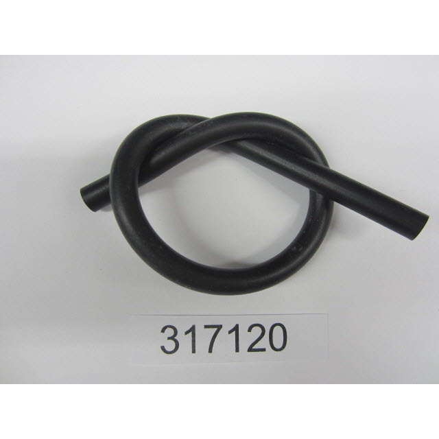 Evinrude Johnson OMC 0317120 - Hose, Manifold to Cover
