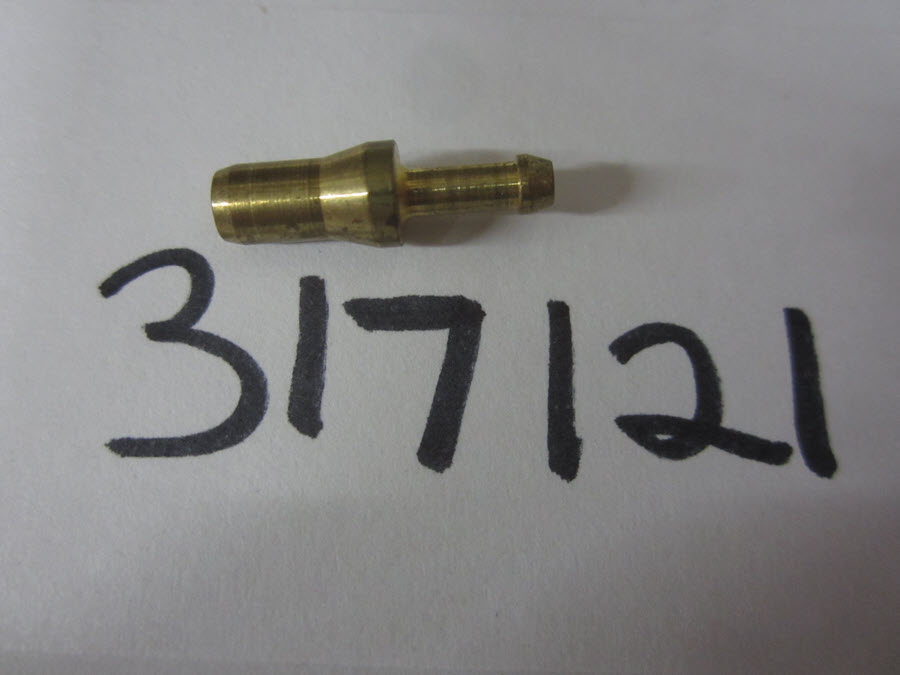 Evinrude Johnson OMC 0317121 - Nipple