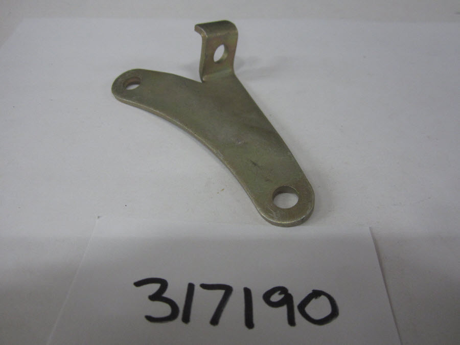 Evinrude Johnson OMC 0317190 - Bracket