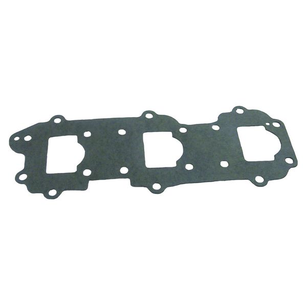 Evinrude Johnson OMC 0317305 - Gasket, Manifold to Base