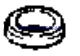 Evinrude Johnson OMC 0317415 - Thrust Ring