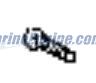 Evinrude Johnson OMC 0317416 - Scrw Thrust Rg