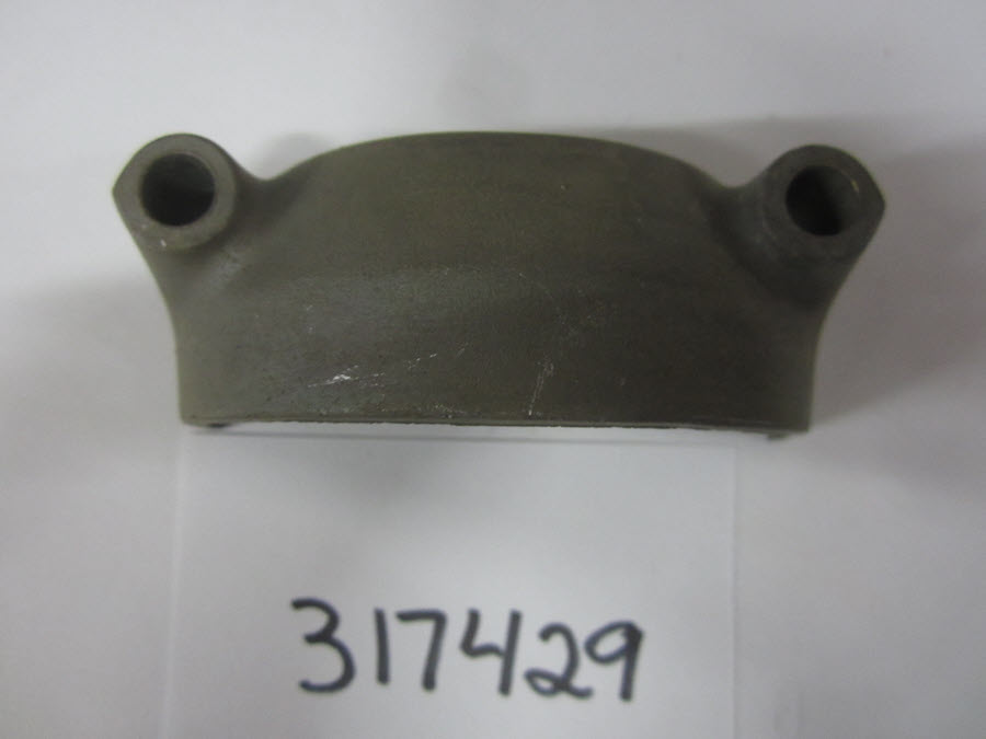 Evinrude Johnson OMC 0317429 - Retainer