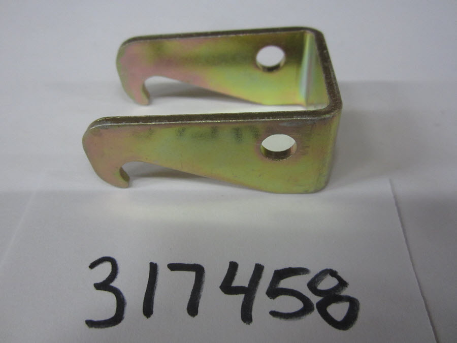 Evinrude Johnson OMC 0317458 - Reverse Lock