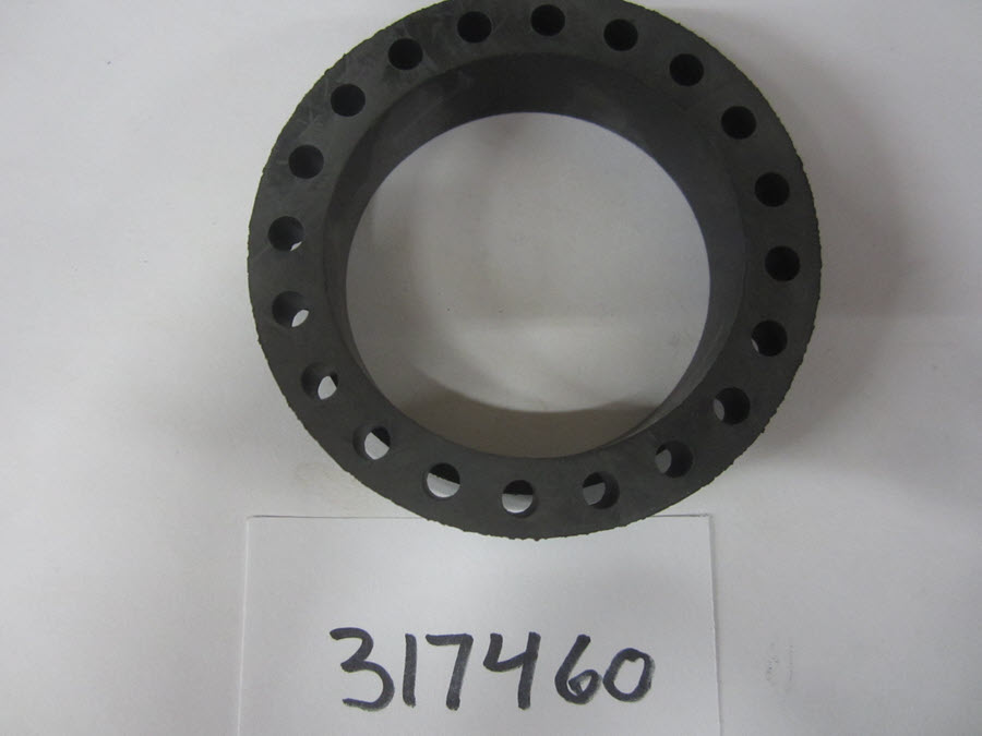 Evinrude Johnson OMC 0317460 - Dampener