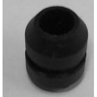 Evinrude Johnson OMC 0317462 - Water Tube Grommet