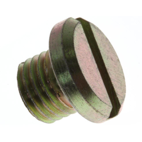 Evinrude Johnson OMC 0317501 - Screw Plug
