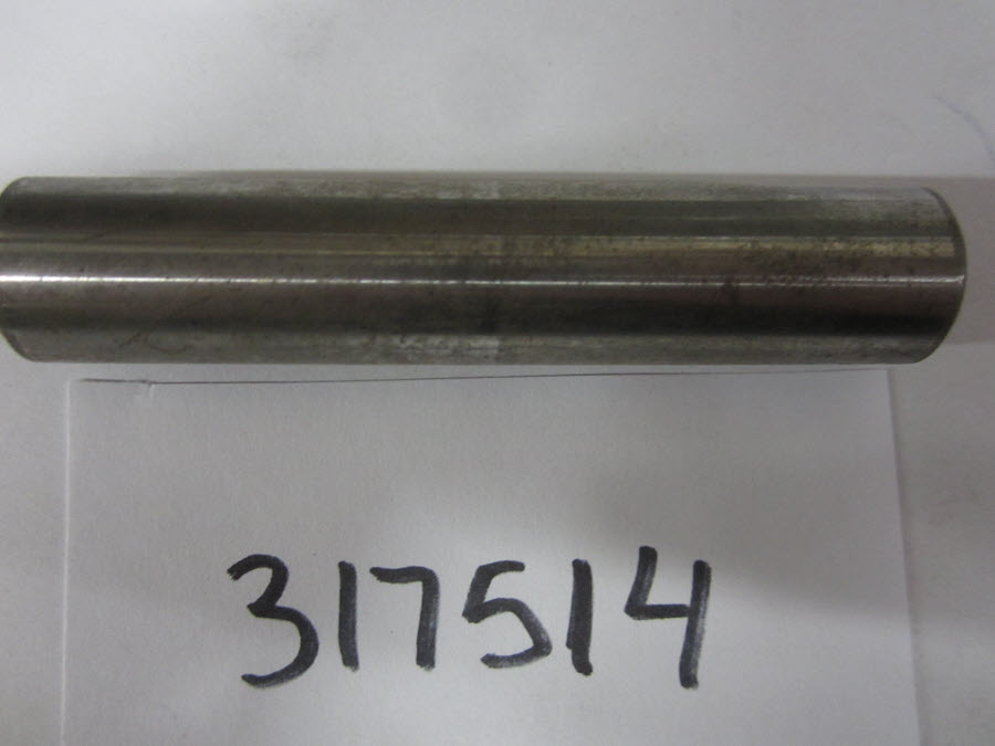 Evinrude Johnson OMC 0317514 - Wrist Pin