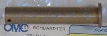 Evinrude Johnson OMC 0317768 - Pin