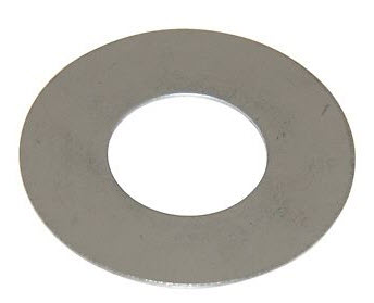 Evinrude Johnson OMC 0317782 - Thrust Washer