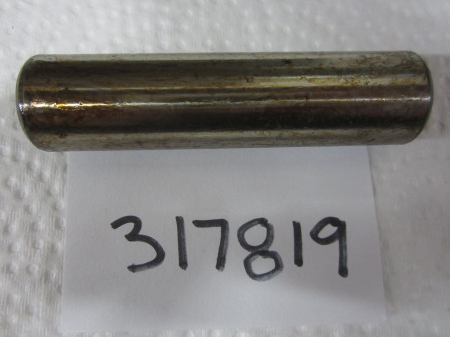 Evinrude Johnson OMC 0317819 - Wrist Pin