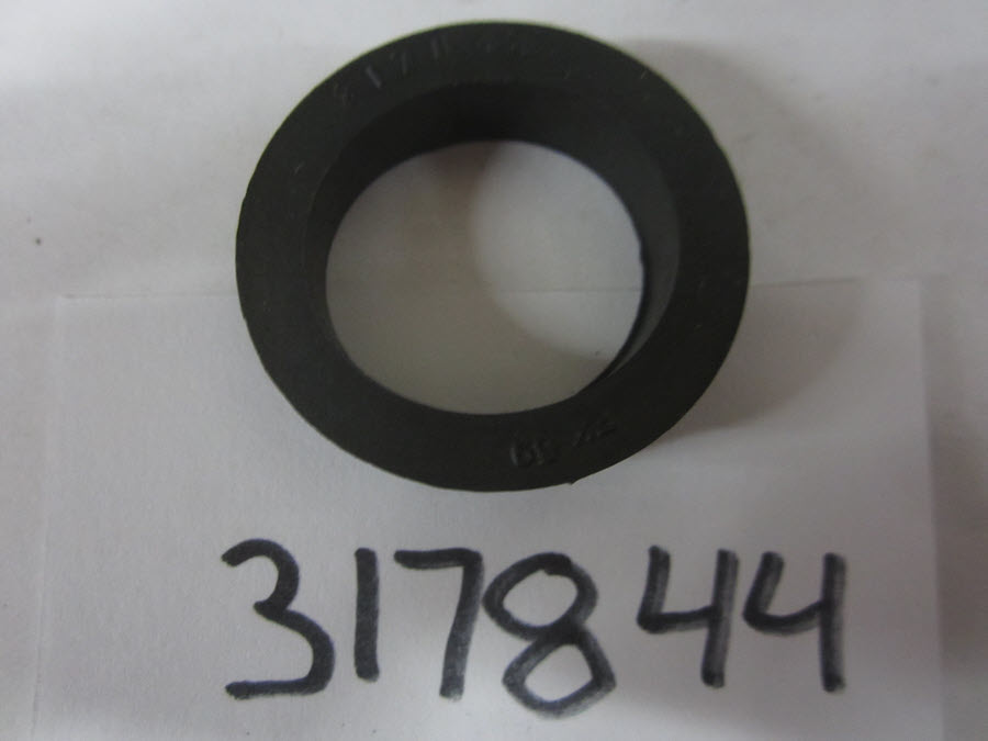 Evinrude Johnson OMC 0317844 - Water Tube Grommet