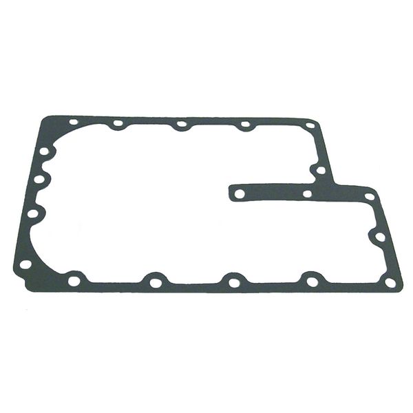 Evinrude Johnson OMC 0317955 - Exhaust Cover Gasket