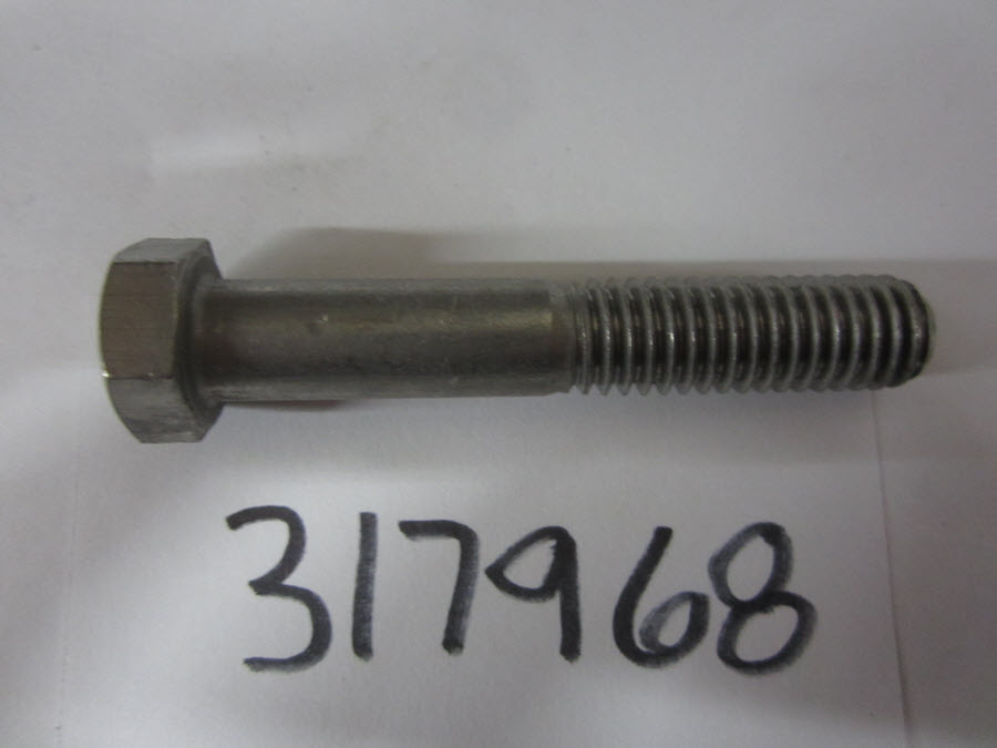 Evinrude Johnson OMC 0317968 - Screw