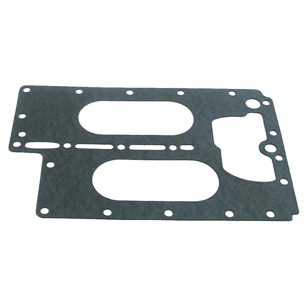Evinrude Johnson OMC 0318156 - Gasket, Exhaust Manifold to Cylinder