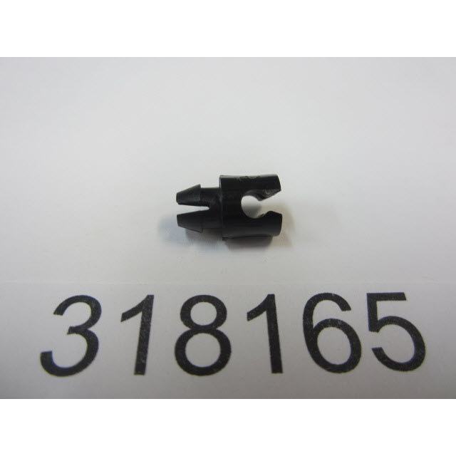 Evinrude Johnson OMC 0318165 - Retainer