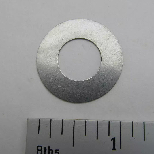 Evinrude Johnson OMC 0318169 - Washer