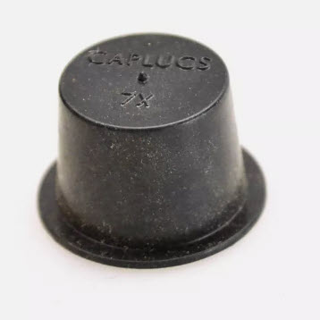 Evinrude Johnson OMC 0318173 - Tilt Tube Plug