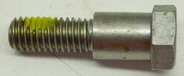 Evinrude Johnson OMC 0318205 - Shoulder Screw
