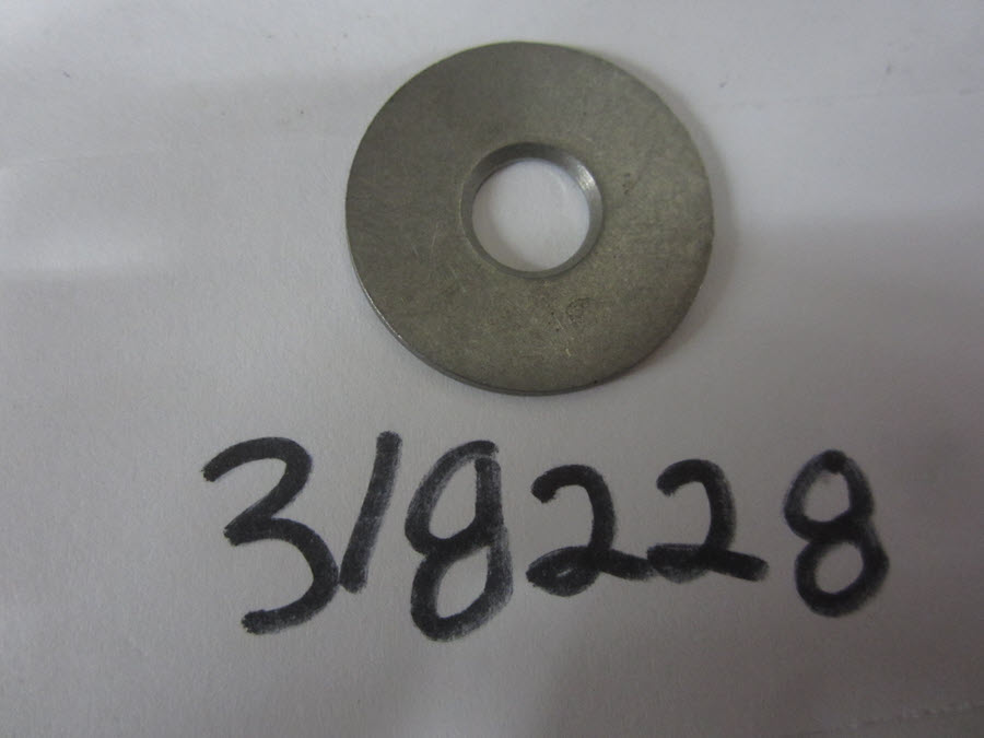 Evinrude Johnson OMC 0318228 - Washer