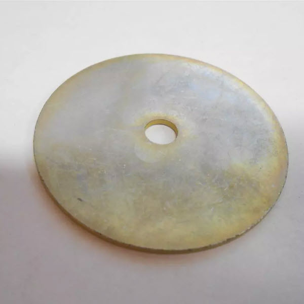 Evinrude Johnson OMC 0318321 - Washer