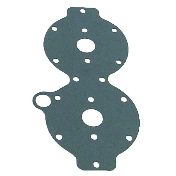Evinrude Johnson OMC 0318335 - Head Cover Gasket