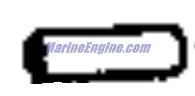 Evinrude Johnson OMC Evinrude Johnson OMC OMC0318357
0318357