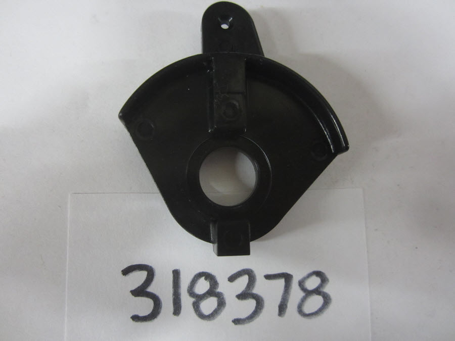 Evinrude Johnson OMC 0318378 - Lever, Arm, Shift Lever