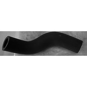 Evinrude Johnson OMC 0318387 - Cylinder Head Hose, Port