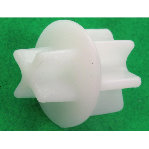 Evinrude Johnson OMC 0318395 - Valve