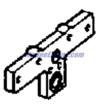 Evinrude Johnson OMC Evinrude Johnson OMC OMC0318397
0318397