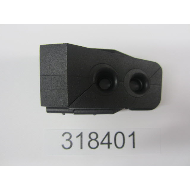 Evinrude Johnson OMC 0318401 - Control Cable Grommet
